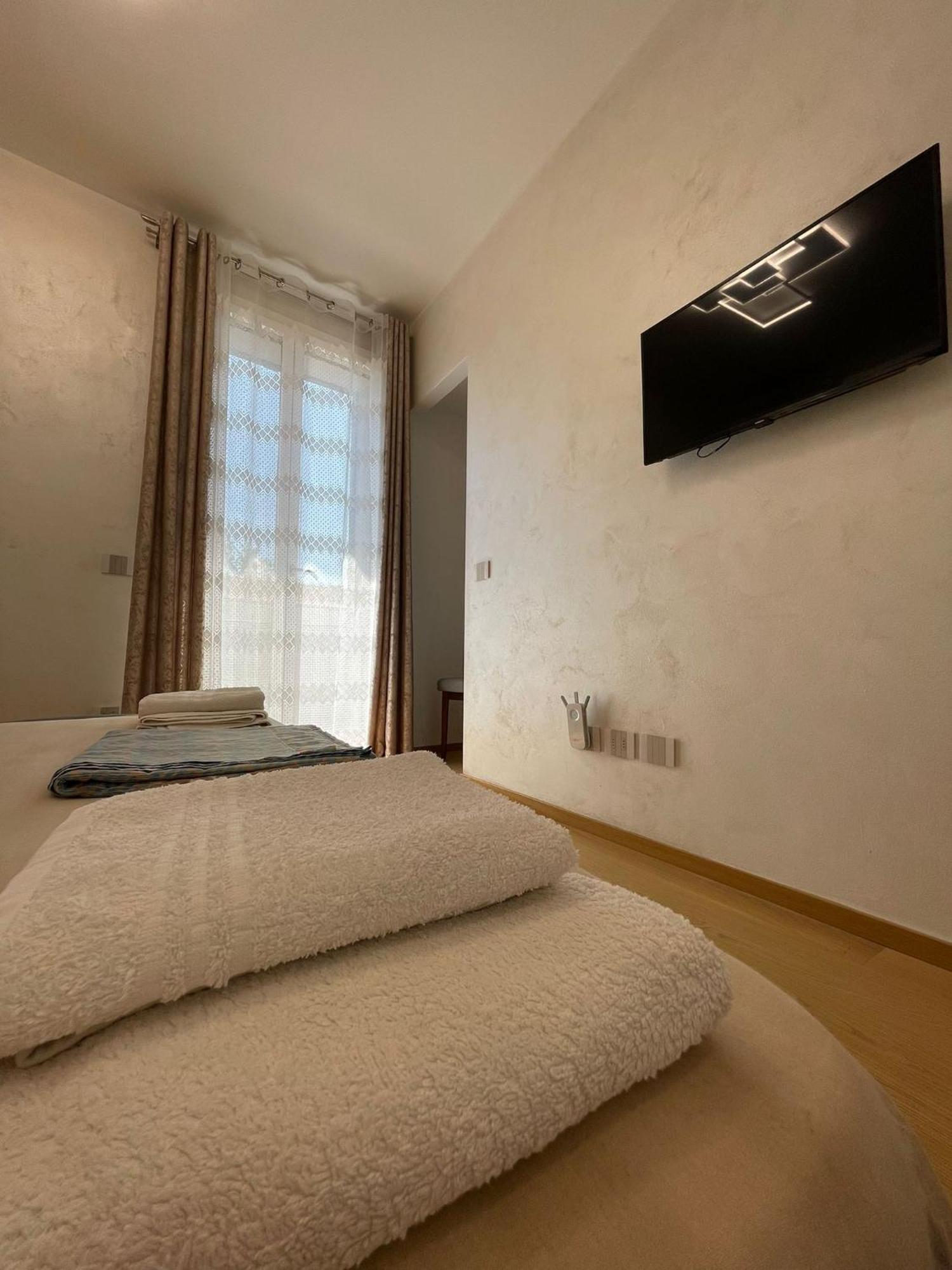Casa Di Jo Hotel Empoli Exterior foto